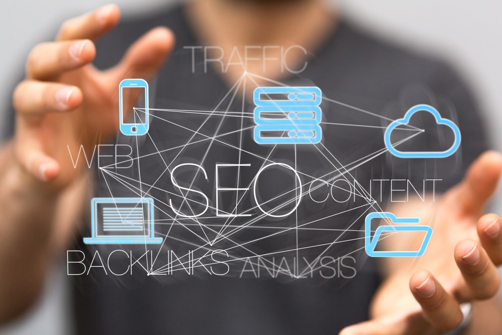 Backlinks Technology Online Web images for our strategies for niche-specific linking.