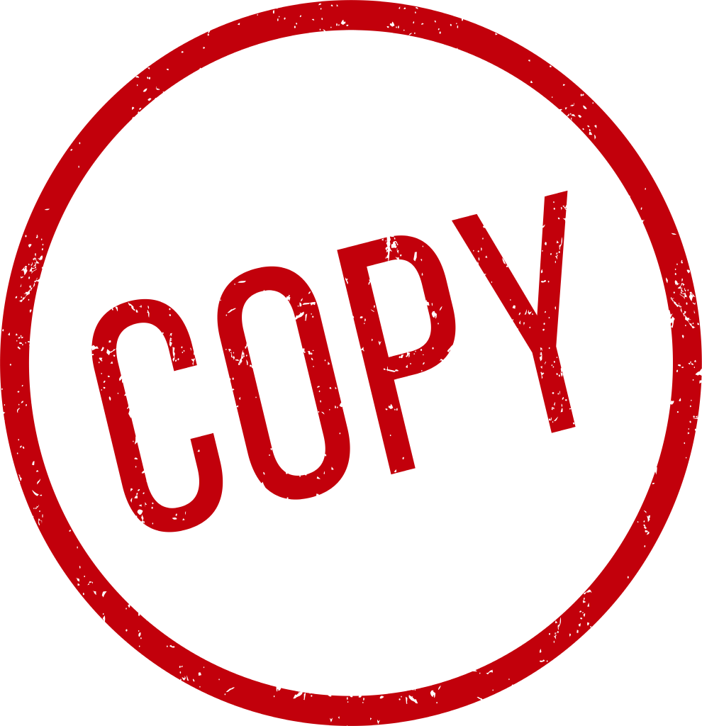 Showing the necessity of having clear concise copy on a landing page.